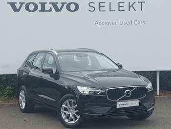 2020 - 2.0 B5P [250] Momentum 5dr Geartronic