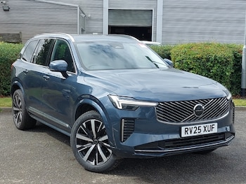 Used Volvo XC90 2025 for sale - 79386992: Photo