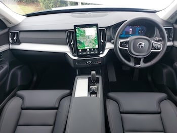 Used Volvo XC90 2025 for sale - 79386992: Photo