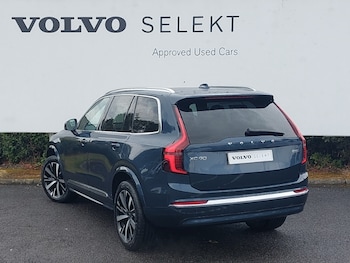 Used Volvo XC90 2025 for sale - 79386992: Photo