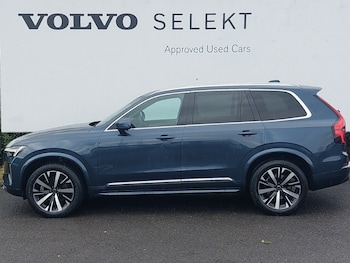 Used Volvo XC90 2025 for sale - 79386992: Photo