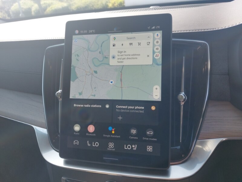 Used Volvo XC90 2025 for sale - 77189720: Photo 10