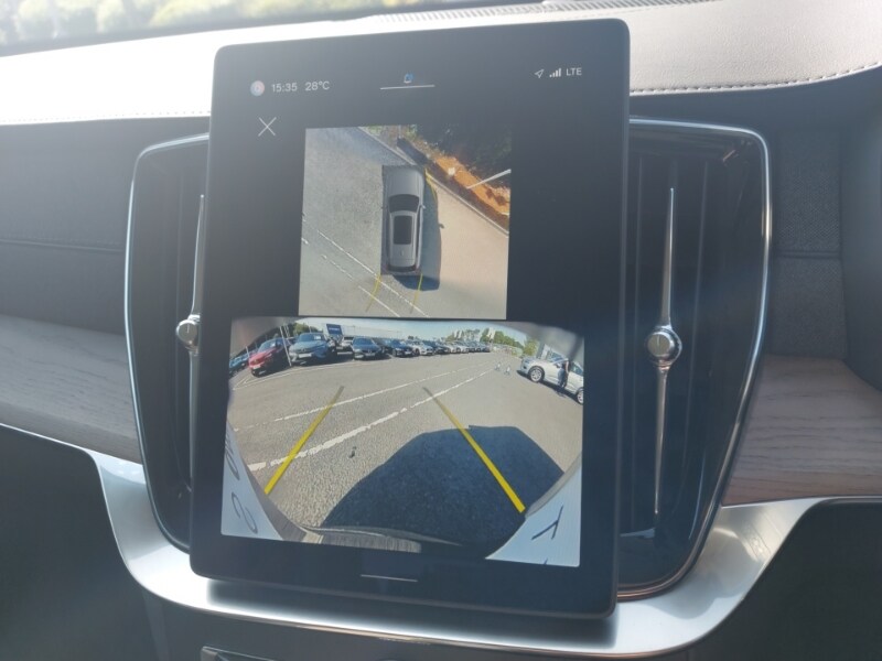 Used Volvo XC90 2025 for sale - 77189720: Photo 11