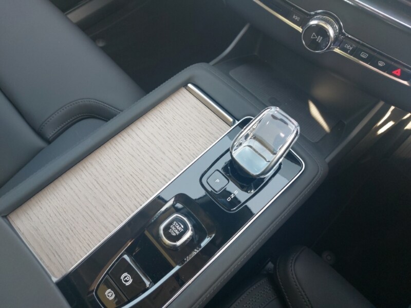 Used Volvo XC90 2025 for sale - 77189720: Photo 15