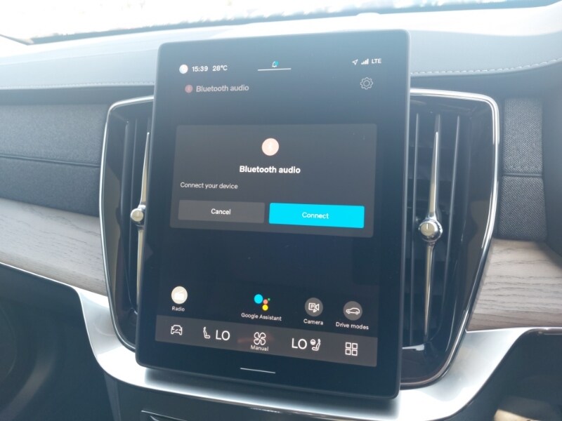 Used Volvo XC90 2025 for sale - 77189720: Photo 19