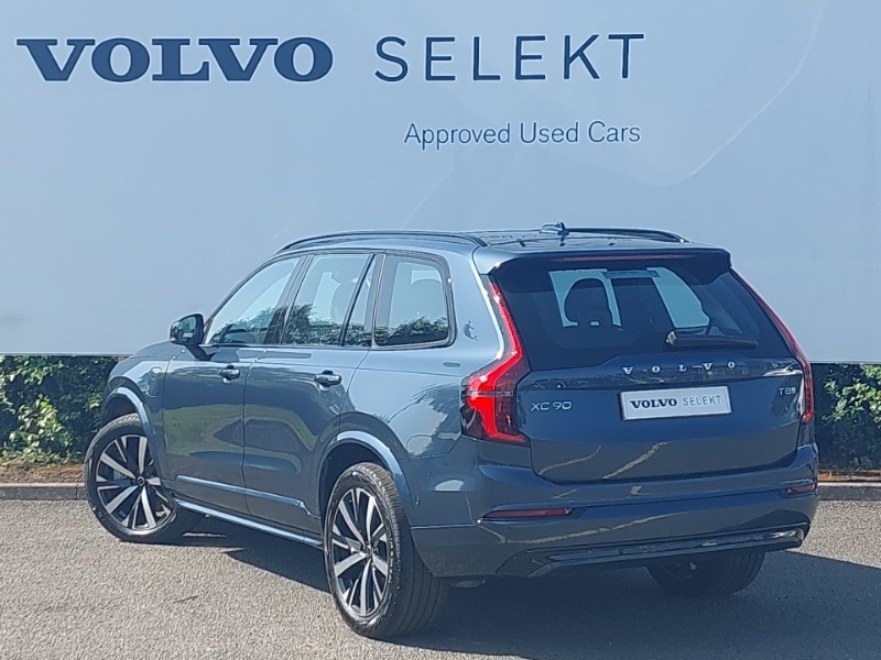 Used Volvo XC90 2025 for sale - 77189720: Photo 3
