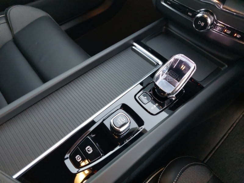 Used Volvo XC60 2025 for sale - 77319995: Photo 17