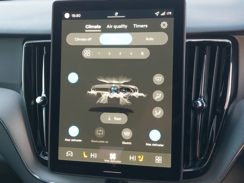 Used Volvo XC60 2025 for sale - 77319995: Photo 18