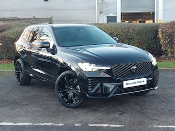 Used Volvo XC60 2025 for sale - 77319995: Photo