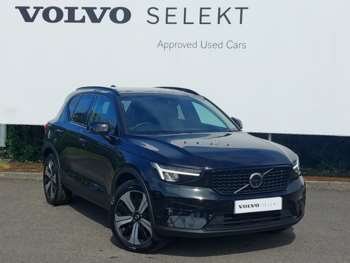 2023 - 1.5 T5 Recharge PHEV Ultimate Dark 5dr Auto