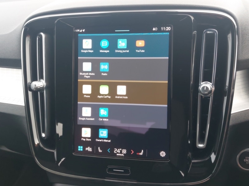 Used Volvo XC40 2023 for sale - 77751738: Photo 18