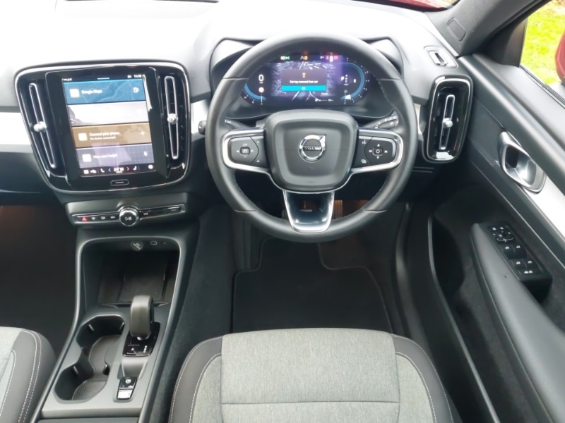 Used Volvo XC40 2023 for sale - 77751738: Photo 7