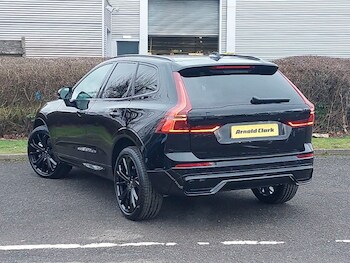 Used Volvo XC60 2025 for sale - 77751545: Photo