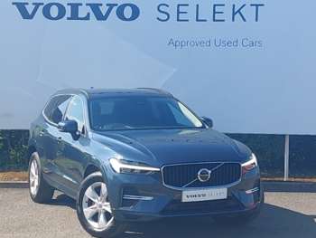 2021 - 2.0 B4D Momentum 5dr AWD Geartronic