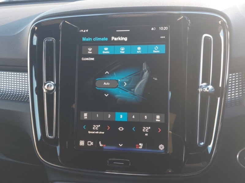 Used Volvo XC40 2025 for sale - 76954842: Photo 19