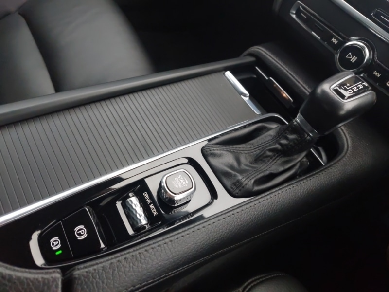 Used Volvo V90 2018 for sale - 76815888: Photo 16