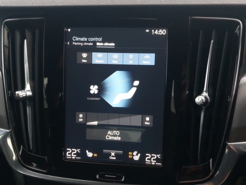 Used Volvo V90 2018 for sale - 76815888: Photo 18