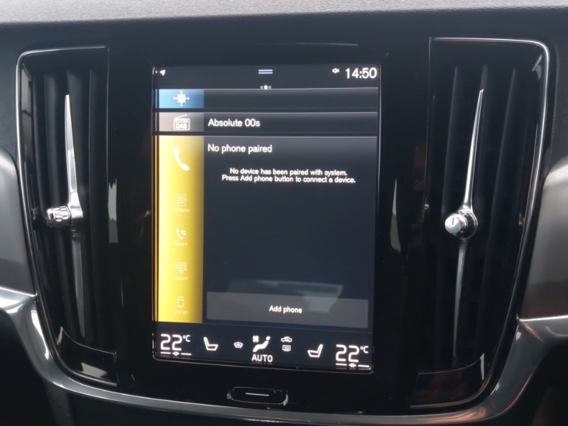 Used Volvo V90 2018 for sale - 76815888: Photo 19