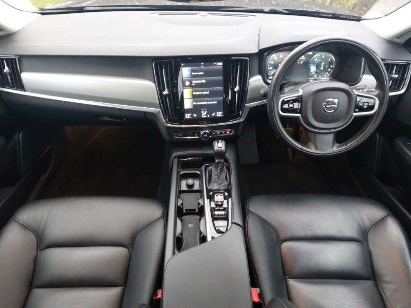 Used Volvo V90 2018 for sale - 76815888: Photo 2