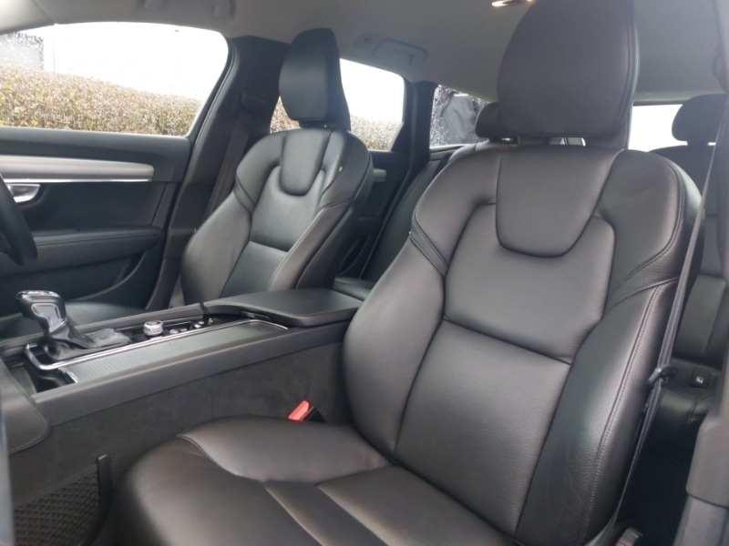 Used Volvo V90 2018 for sale - 76815888: Photo 5