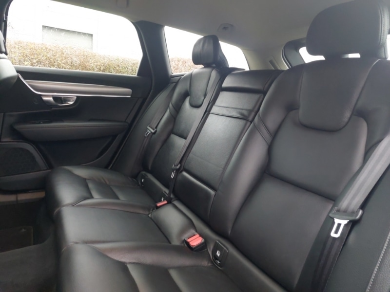 Used Volvo V90 2018 for sale - 76815888: Photo 6