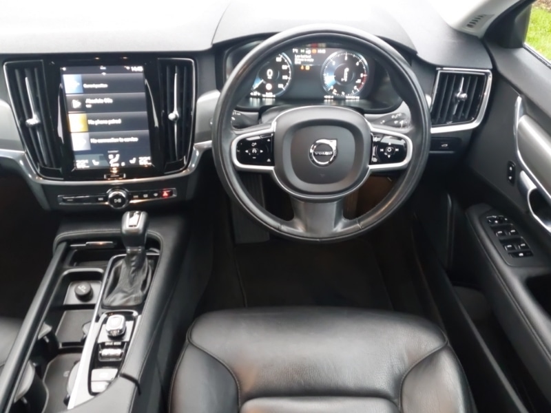 Used Volvo V90 2018 for sale - 76815888: Photo 7