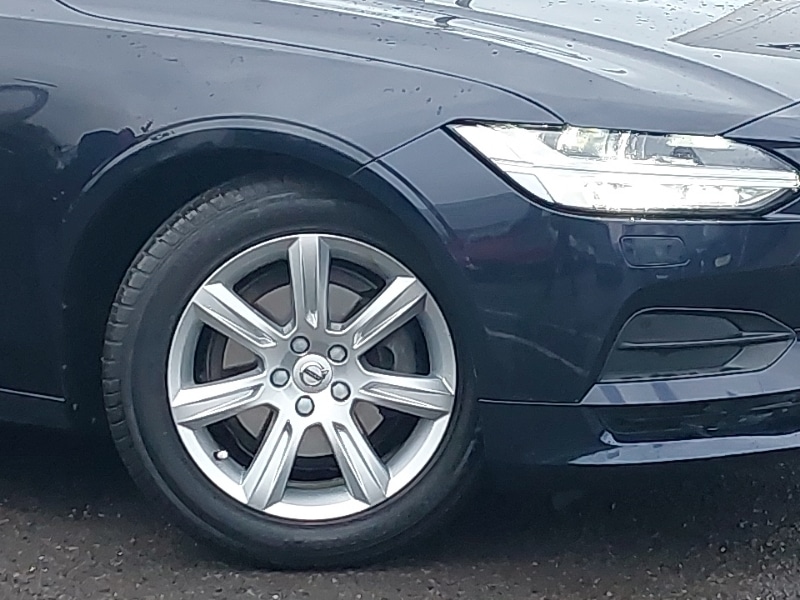 Used Volvo V90 2018 for sale - 76815888: Photo 9