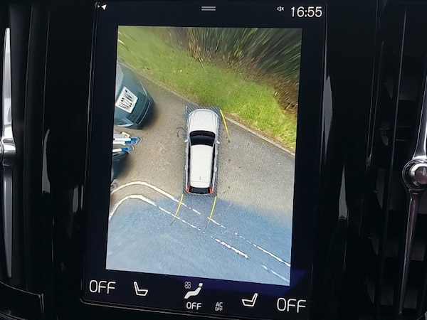 Used Volvo V90 2016 for sale - 76258433: Photo 11