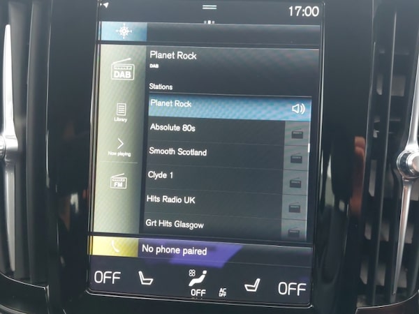 Used Volvo V90 2016 for sale - 76258433: Photo 12