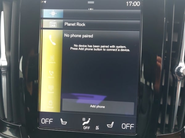 Used Volvo V90 2016 for sale - 76258433: Photo 13