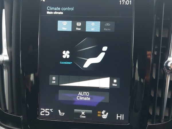 Used Volvo V90 2016 for sale - 76258433: Photo 15