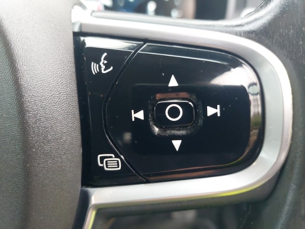 Used Volvo V90 2016 for sale - 76258433: Photo 17