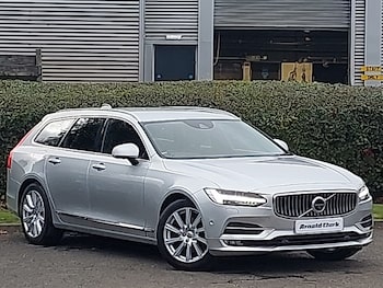 Volvo - V90