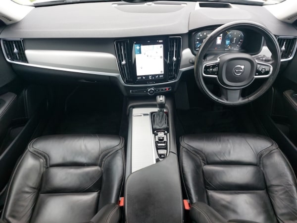 Used Volvo V90 2016 for sale - 76258433: Photo 2
