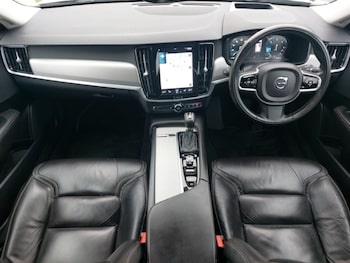 Used Volvo V90 2016 for sale - 76258433: Photo 2