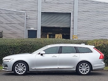 Used Volvo V90 2016 for sale - 76258433: Photo 4