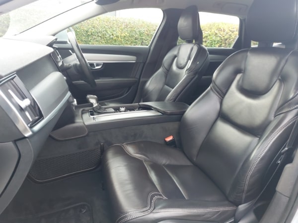 Used Volvo V90 2016 for sale - 76258433: Photo 5