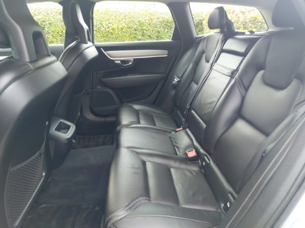 Used Volvo V90 2016 for sale - 76258433: Photo 6