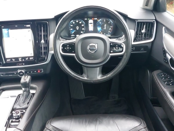 Used Volvo V90 2016 for sale - 76258433: Photo 7