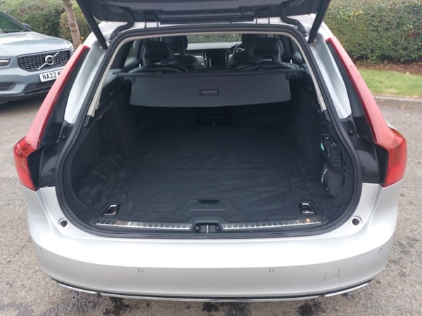 Used Volvo V90 2016 for sale - 76258433: Photo 8
