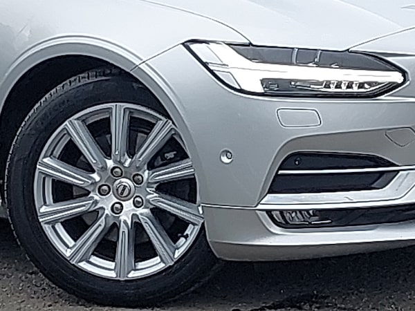 Used Volvo V90 2016 for sale - 76258433: Photo 9