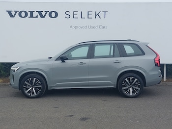 Used Volvo XC90 2025 for sale - 78973237: Photo