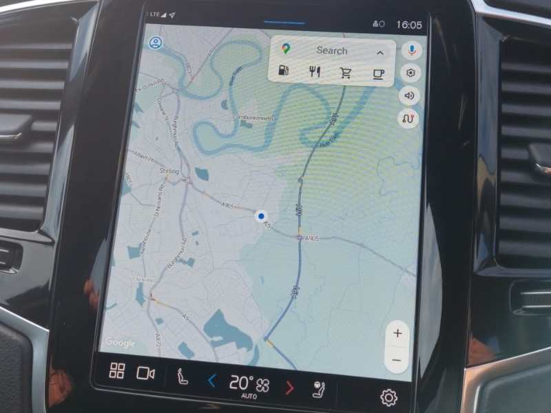 Used Volvo XC90 2024 for sale - 76294311: Photo 10