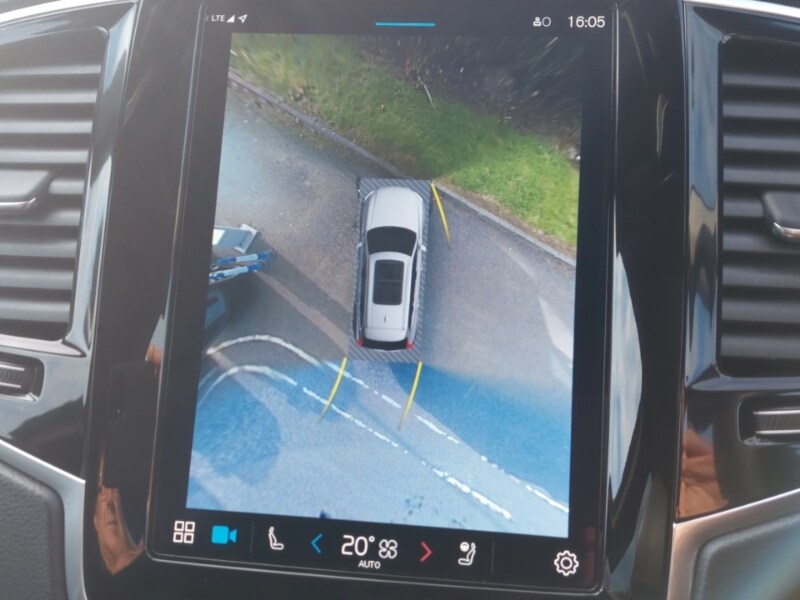 Used Volvo XC90 2024 for sale - 76294311: Photo 11