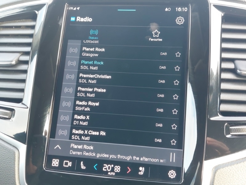 Used Volvo XC90 2024 for sale - 76294311: Photo 12