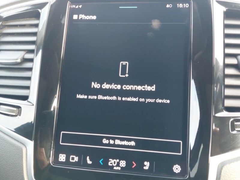 Used Volvo XC90 2024 for sale - 76294311: Photo 13