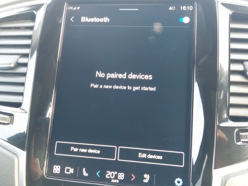 Used Volvo XC90 2024 for sale - 76294311: Photo 14