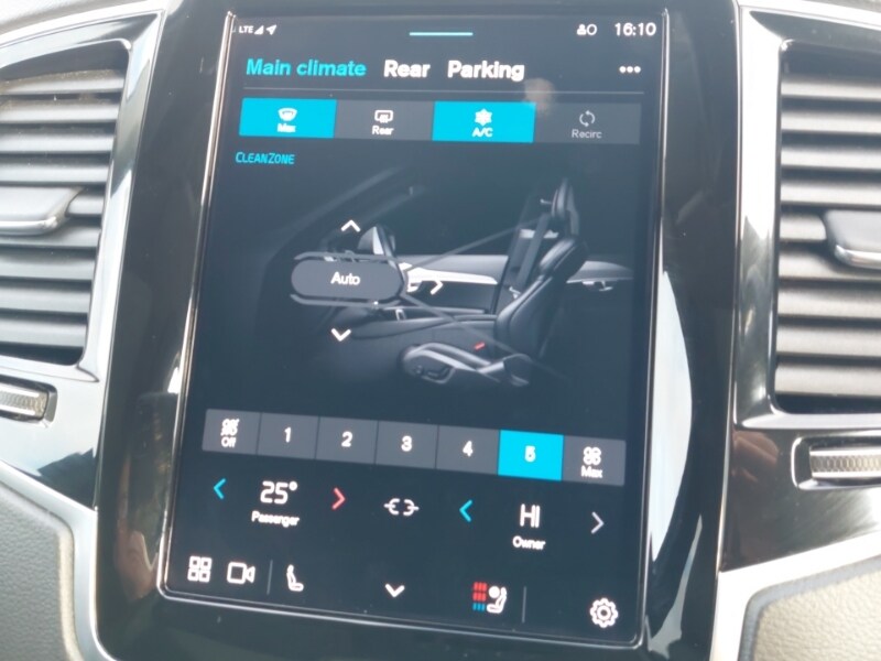 Used Volvo XC90 2024 for sale - 76294311: Photo 15