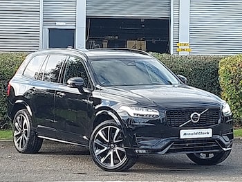 Used Volvo XC90 2024 for sale - 76294311: Photo