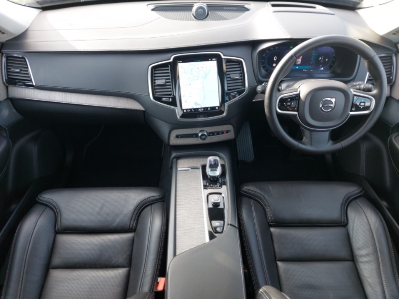 Used Volvo XC90 2024 for sale - 76294311: Photo 2